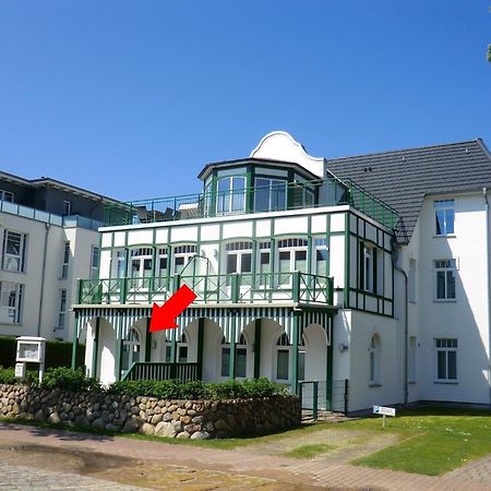 Apartamento Leuchtturm - Whg1 Wyk auf Föhr Exterior foto