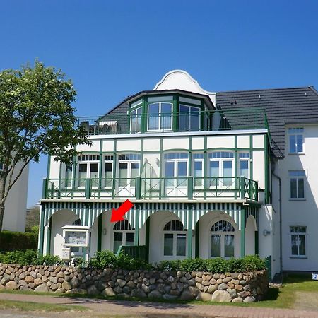 Apartamento Leuchtturm - Whg1 Wyk auf Föhr Exterior foto