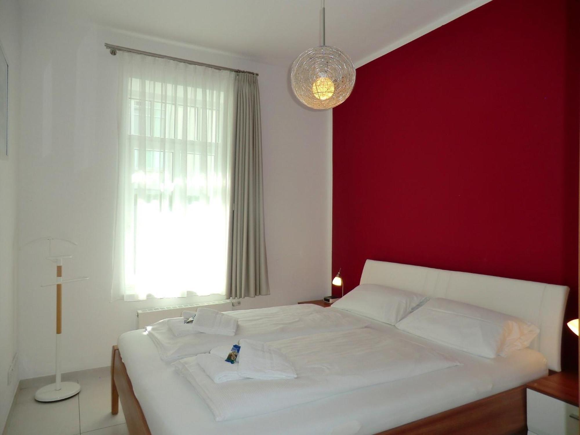 Apartamento Leuchtturm - Whg1 Wyk auf Föhr Exterior foto