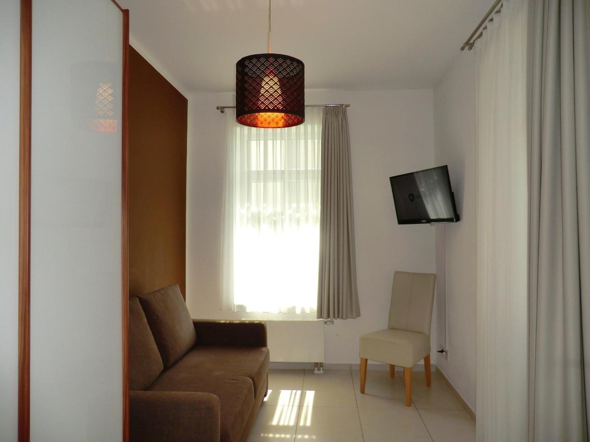 Apartamento Leuchtturm - Whg1 Wyk auf Föhr Exterior foto