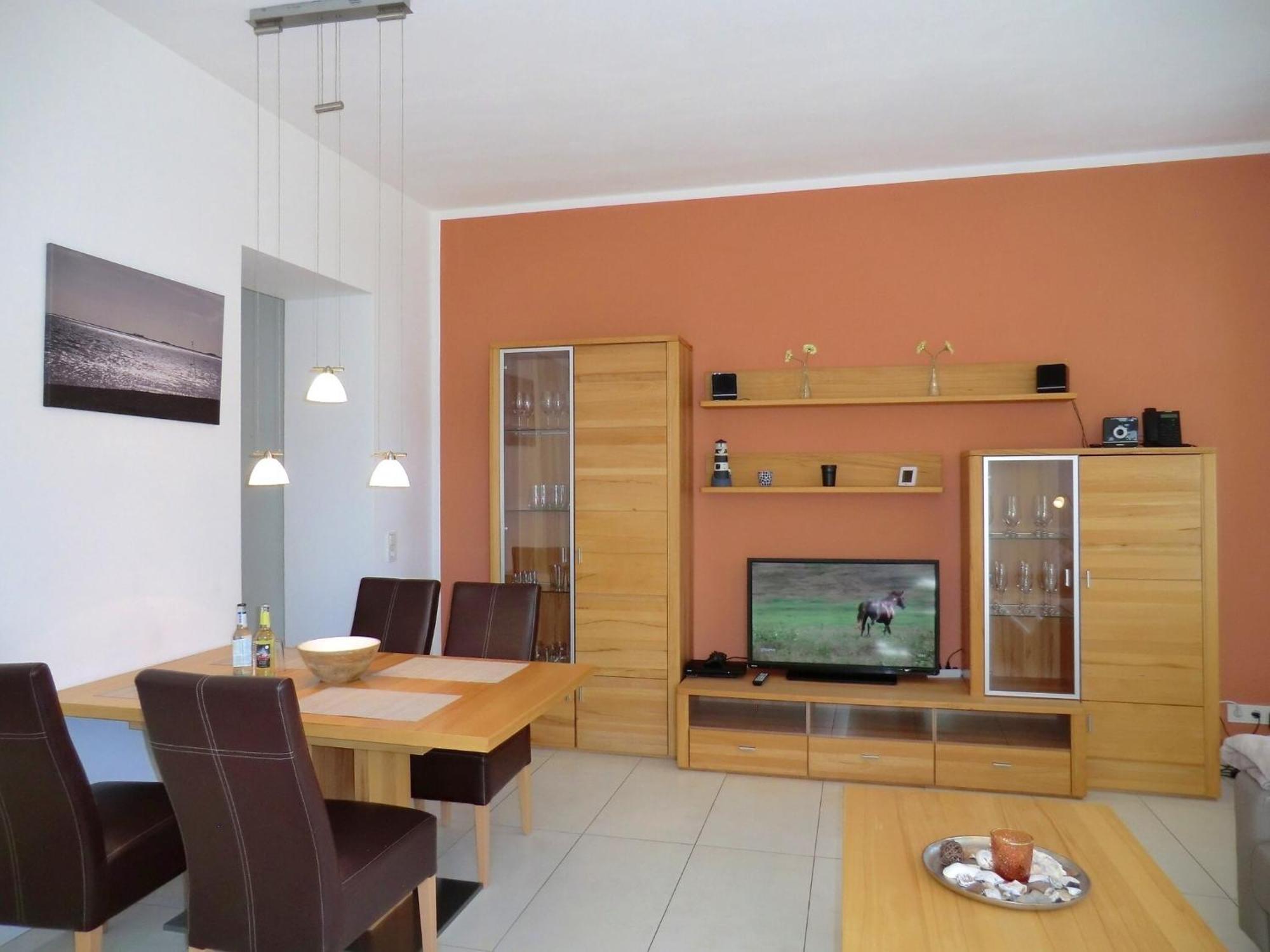 Apartamento Leuchtturm - Whg1 Wyk auf Föhr Exterior foto